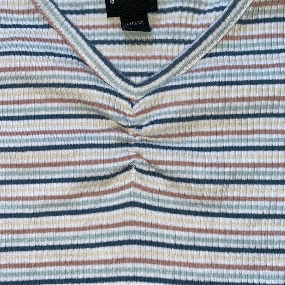 Striped shirt - Picture 3 of 5